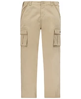 Levi's Big Boys Traditional Cargo Pants