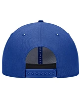 Nike Men's Royal France National Team Pro Snapback Hat