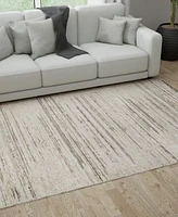 Km Home Castille CSL327 5'x8' Area Rug
