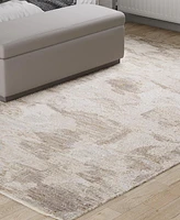 Km Home Castille CSL312 5'x8' Area Rug