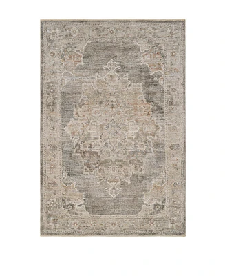 Km Home Castille CSL016 12'x15' Area Rug