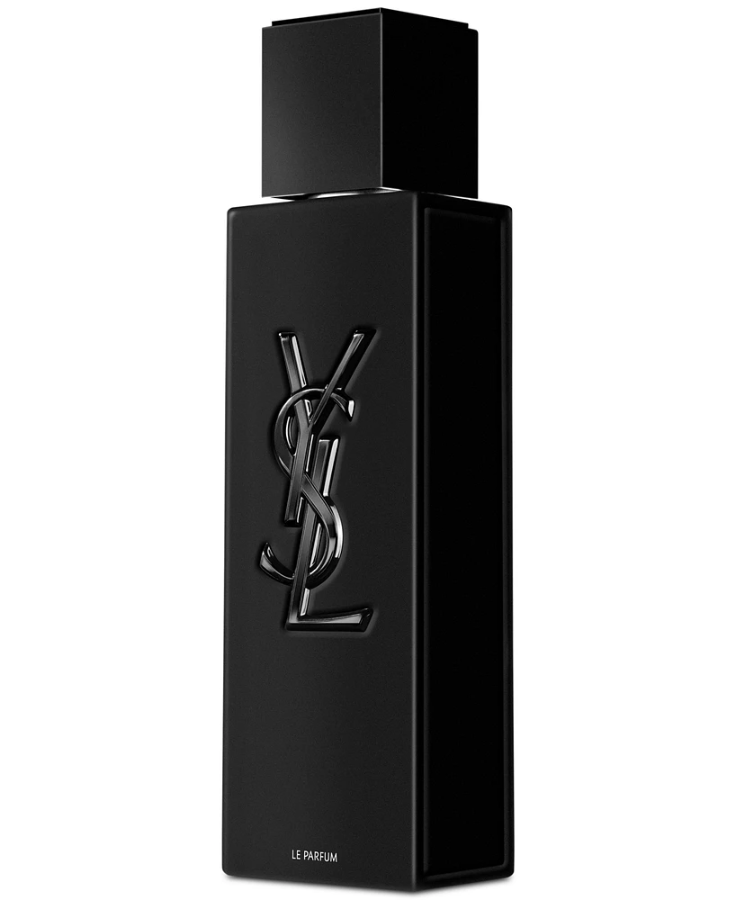 Yves Saint Laurent Men's Myslf Le Parfum Spray, 2 oz.