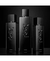 Yves Saint Laurent Men's Myslf Le Parfum Spray