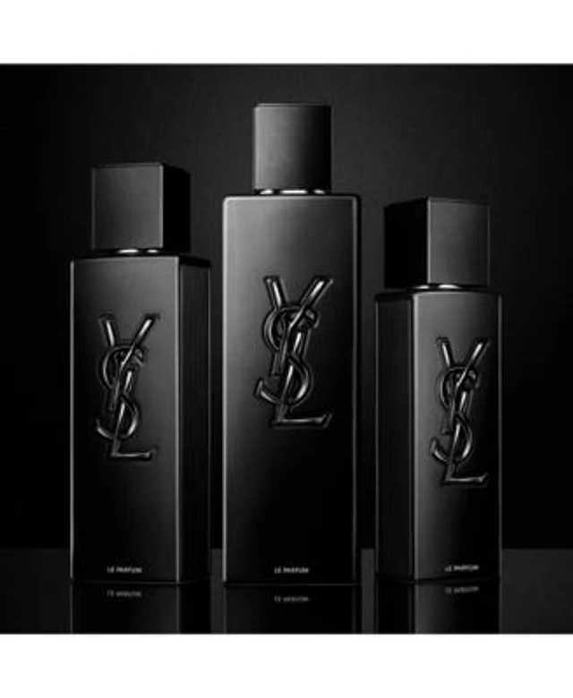 Mainplace Black Opium Ysl Macys Yves Saint Laurent Opium By Yves
