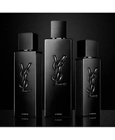 Yves Saint Laurent Mens Myslf Le Parfum Fragrance Collection