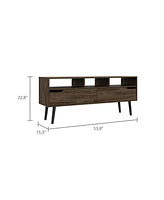 Fm Furniture Hamburg Tv Stand