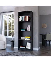 Fm Furniture Sutton Bookcase