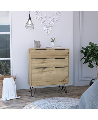 Fm Furniture Praga Dresser