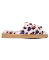 Minnetonka Women's Lolo Slide Slippers
