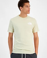 The North Face Men's Pony Wheels Standard-Fit Graphic T-Shirt