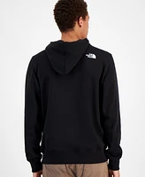 The North Face Men's Wolf Graphic Pullover Hoodie