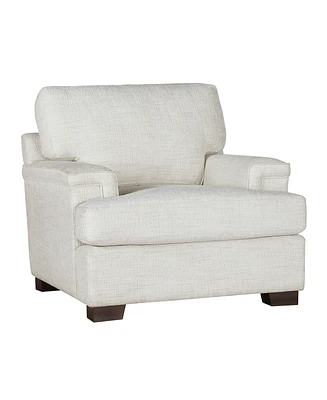 Homelegance White Label Casoria 41" Chair