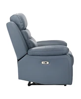 Homelegance White Label Rittman 41" Power Reclining Chair