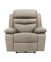 Homelegance White Label Rittman 41" Power Reclining Chair