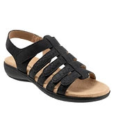 Trotters Tiki Tool Sandal