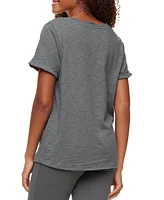 Adore Me Women's Gabriella Cotton T-Shirt