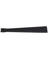80" Defender Modern Industrial Outdoor Ceiling Fan with Dimmable Led Light Remote Control Matte Black Damp Rated for Patio Exterior House Home Porch G
