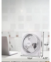 Black & Decker 9" Frameless fan