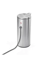 Simplehuman 9 oz, Rechargeable Liquid Sensor Pump