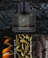 Joseph Abboud Men's 3-Pc. Charcoal Sandalwood Eau de Parfum Gift Set