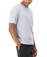 Hanes Men's Moves Performance Short Sleeve Tee