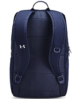 Under Armour Men's Triumph Campus Strap Logo Backpack