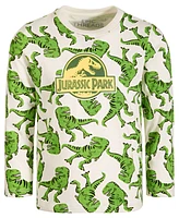 Epic Threads Toddler Boys Jurassic Park Printed T-Shirt, Created for Macy's