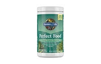 Garden of Life Perfect Food Super Green Formula Powder