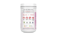 Garden of Life Grass Fed Collagen Beauty Powder, Strawberry Lemonade, 9.52 Oz