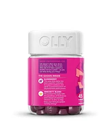Olly Active Immunity, 45 Gummies