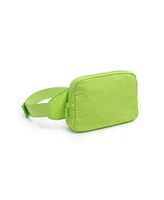 Urban Expressions Jonny Nylon Belt Bag