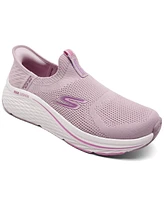 Skechers Women's Slip-ins Max Cushioning Elite 2.0 Athletic Running Sneakers