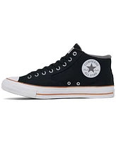 Men's Chuck Taylor All Star Malden Street Casual Sneakers from Finish Line