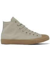 Men's Chuck Taylor Hi Top Casual Sneakers from Finish Line