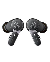 Audio Technica Audio-Technica Ath-TWX7 Truly Wireless Earbuds with Hybrid Noise Cancellation