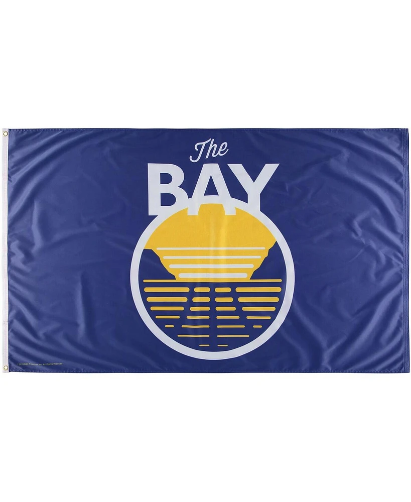 Wincraft Golden State Warriors 3' x 5' The Bay Flag