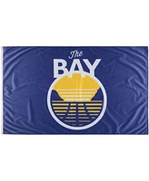 Wincraft Golden State Warriors 3' x 5' The Bay Flag