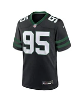 Nike Men's Quinnen Williams Legacy New York Jets Game Jersey