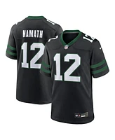 Nike Men's Joe Namath Legacy New York Jets Game Jersey