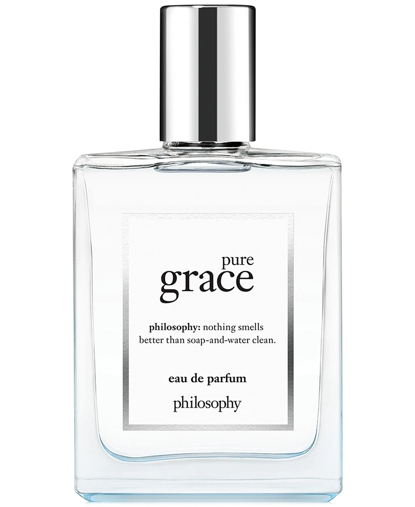 philosophy Pure Grace Eau de Parfum, 2