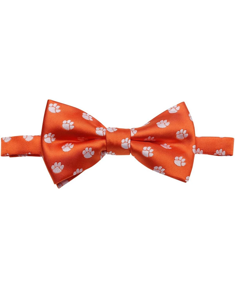 Eagles Wings Clemson Tigers Bow Ties