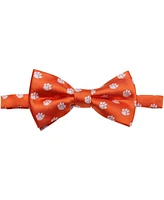 Eagles Wings Clemson Tigers Bow Ties