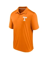 Fanatics Men's Tennessee Orange Tennessee Volunteers Team Polo Shirt