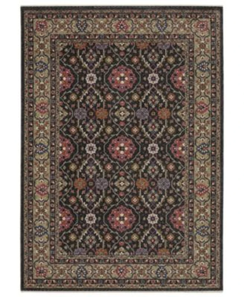 Oriental Weavers Hastings Rug Collection