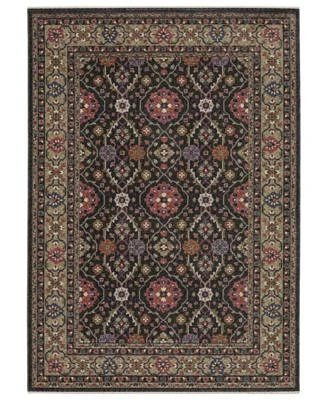 Oriental Weavers Hastings Rug Collection