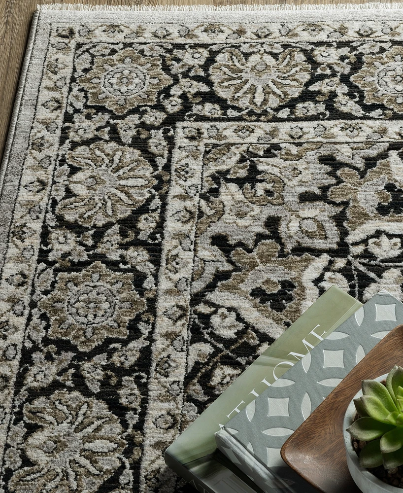 Oriental Weavers Chamberlain CH11L 9'10x12'10 Area Rug