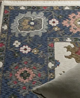 Oriental Weavers Hastings HA01E 7'10x10'10 Area Rug