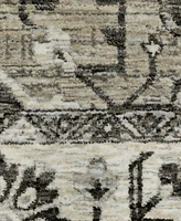 Oriental Weavers Chamberlain CH08B 5'3x7'6 Area Rug