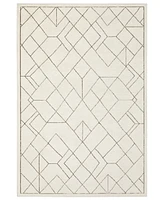 Oriental Weavers Raylan RAY06 2'3x7'6 Runner Area Rug