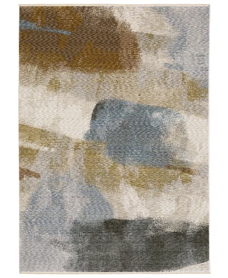 Oriental Weavers Hayden HAY09 2'3x7'6 Runner Area Rug